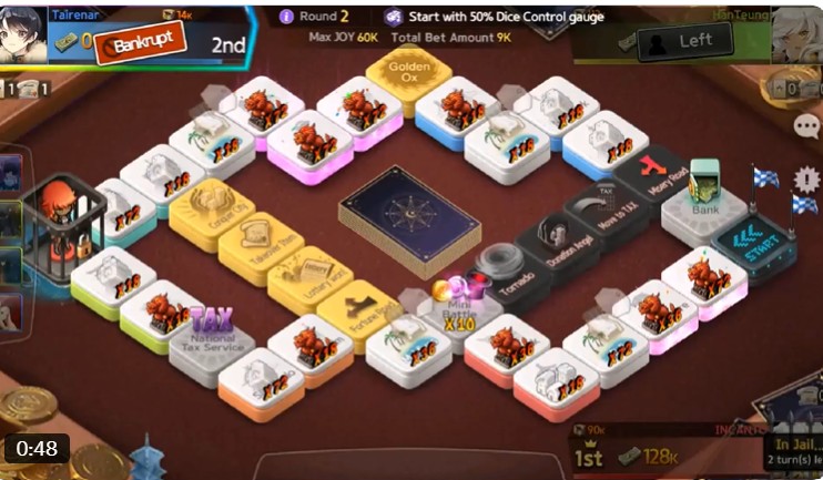 Game of Dice — How to Claim the Game of Dice Free Mint and Dicey Points Airdrop