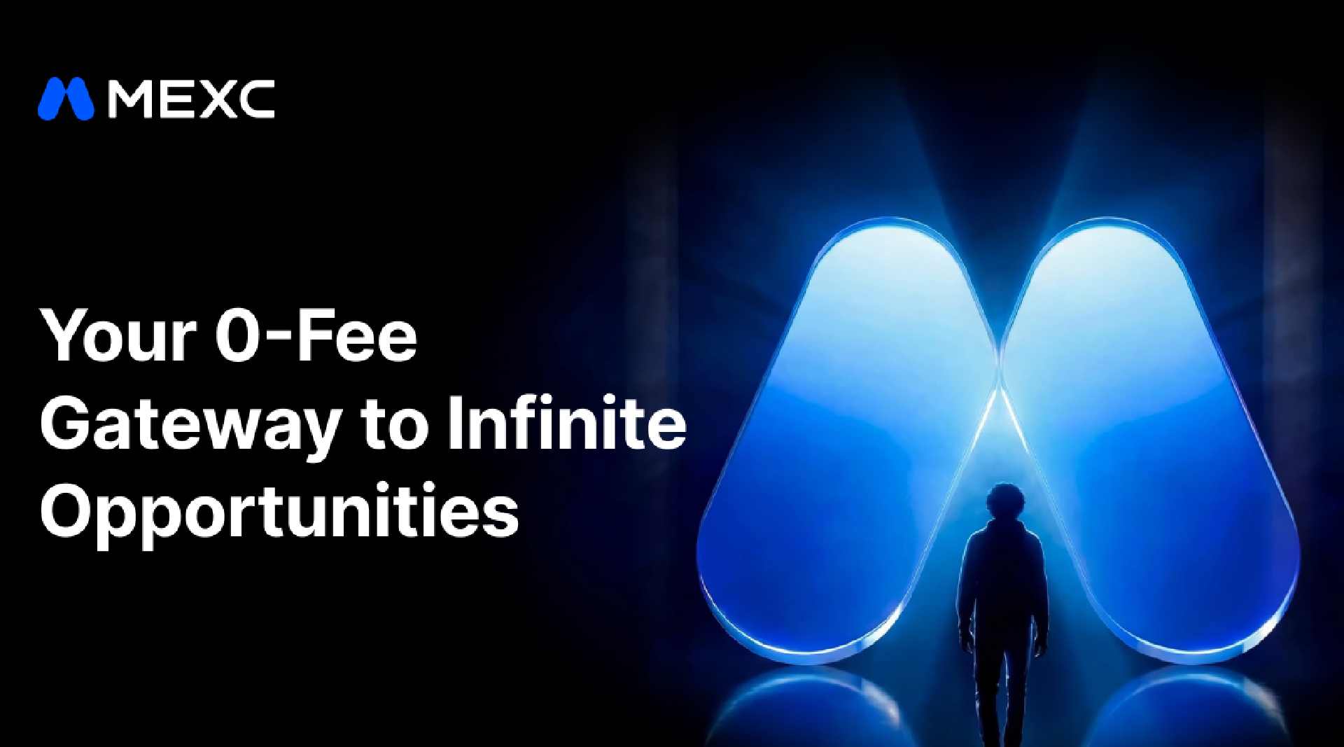  MEXC’s newly introduced