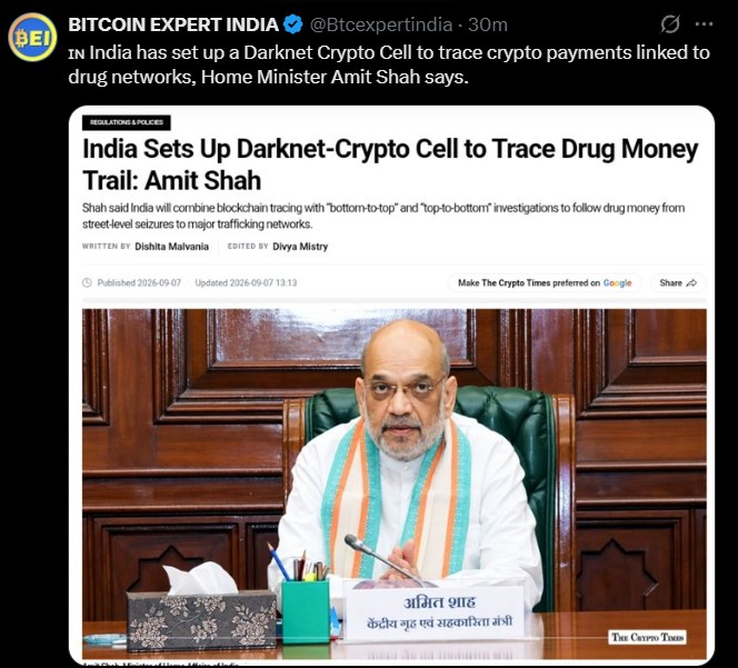 Home Minister Amit Shah recently outlined a 2026-29 anti-narcotics roadmap Home Minister Amit Shah recently outlined a 2026-29 anti-narcotics roadmap
