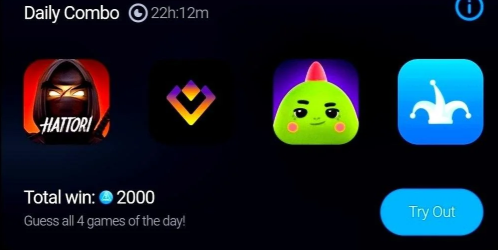 ton station daily combo