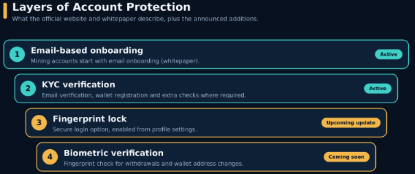 Sinbad Network security features and layers of protection. Sinbad Network security features and layers of protection.
