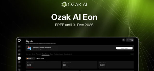 OZ Eon Premium Is Free OZ Eon Premium Is Free