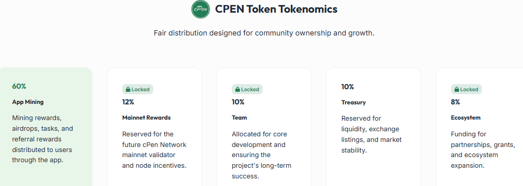 Official Website Screenshot Official Website Screenshot