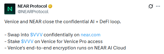  Is VVV a good investment, VVV crypto price, Venice Token crypto,