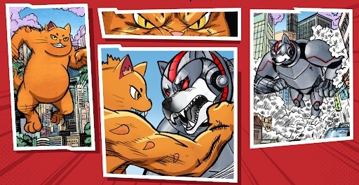 Secure your $CATZILLA before the next price jump!
