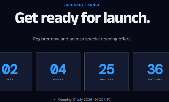 BlockDAG has confirmed its own trading platform launches BlockDAG has confirmed its own trading platform launches