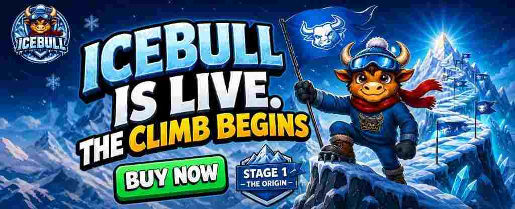 ICEBULL 