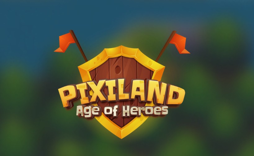 Pixiland blockchain game Pixiland blockchain game