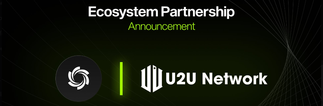 Ozak AI U2U Network Partnership Ozak AI U2U Network Partnership