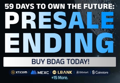 BDAG presale and exchange details BDAG presale and exchange details
