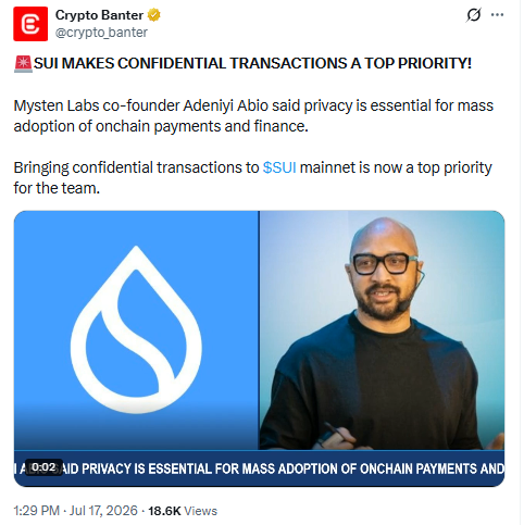 Privacy Becomes a Priority Privacy Becomes a Priority