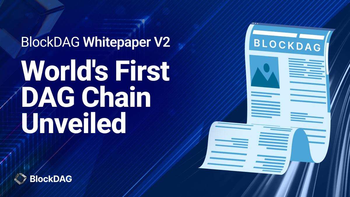 First DAG Chain