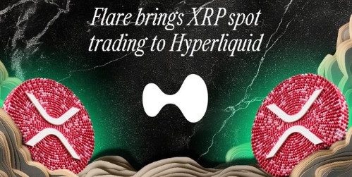 XRP Spot Trading