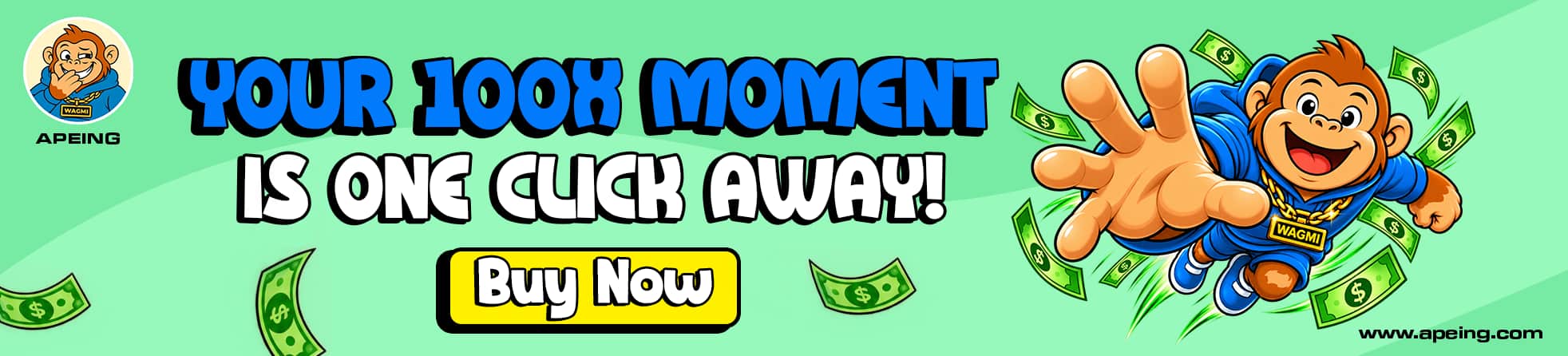 your moment