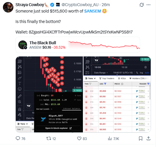 Latest Crypto Update