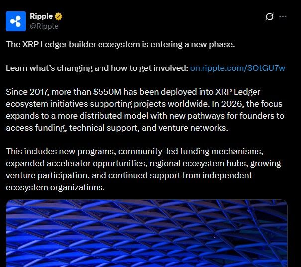 Ripple X Official Ripple X Official