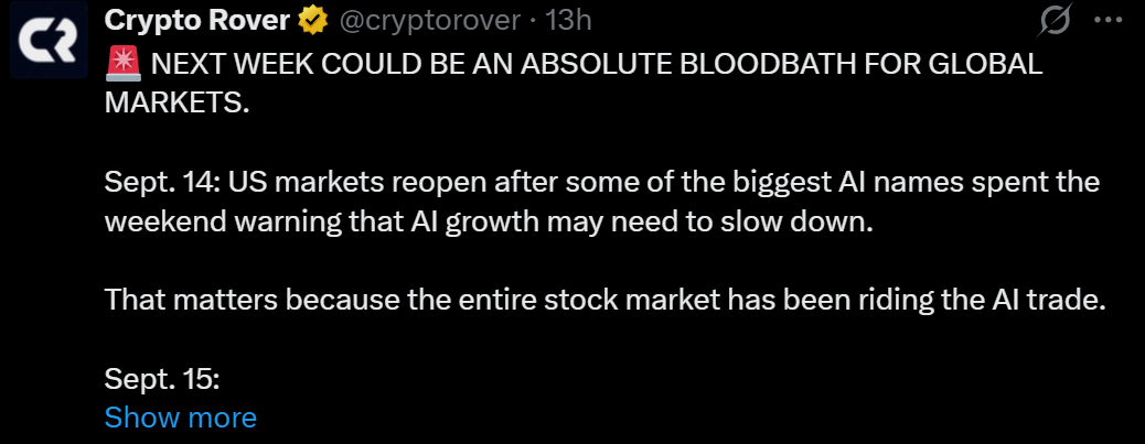 Detail by Crypto rover on X Detail by Crypto rover on X