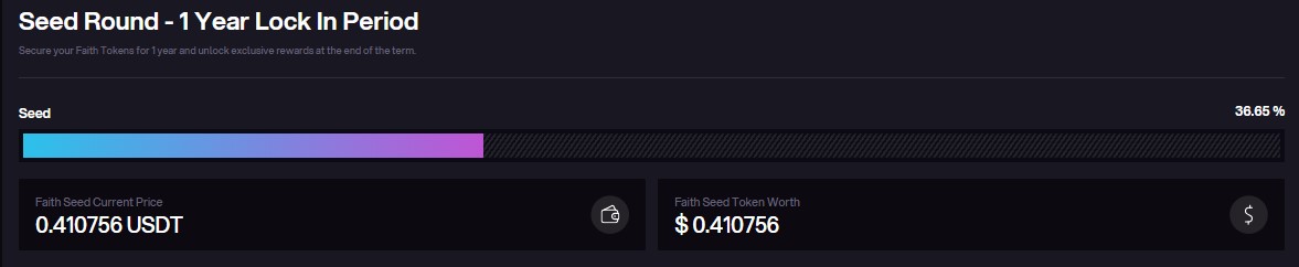 Faith Protocol Faith Protocol