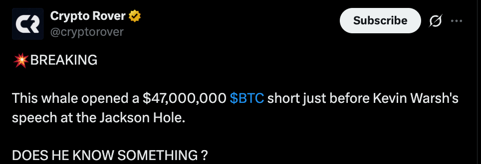Crypto Rover Official Tweet Crypto Rover Official Tweet