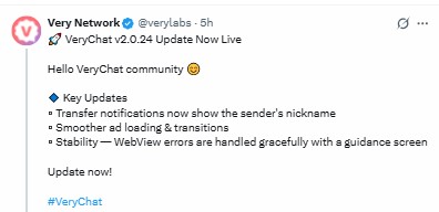 Three specific fixes in this release Three specific fixes in this release