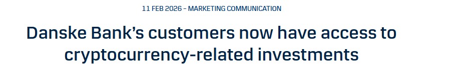 Danske Official Release