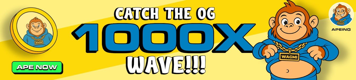 Official Apeing Website