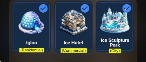 City Holder Daily Combo