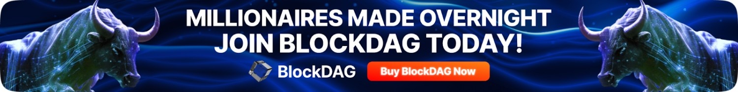BlockDAG's 