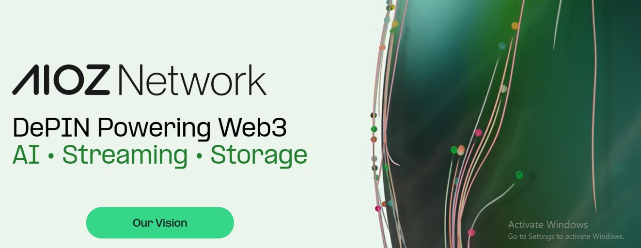 aioz network interface
