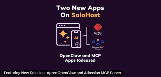 Pi Network SoloHost updates