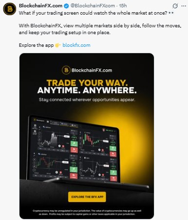 What if a trading screen could watch whole market at once