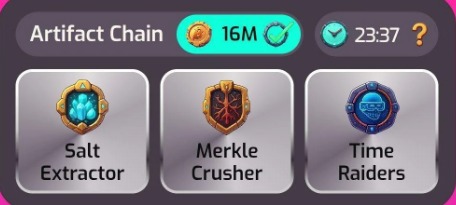 Beetz Daily Combo Today