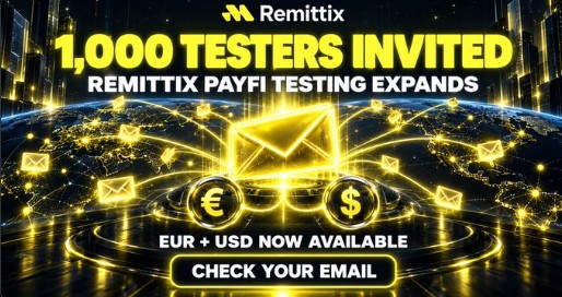 Remittix PayFi Testing Remittix PayFi Testing