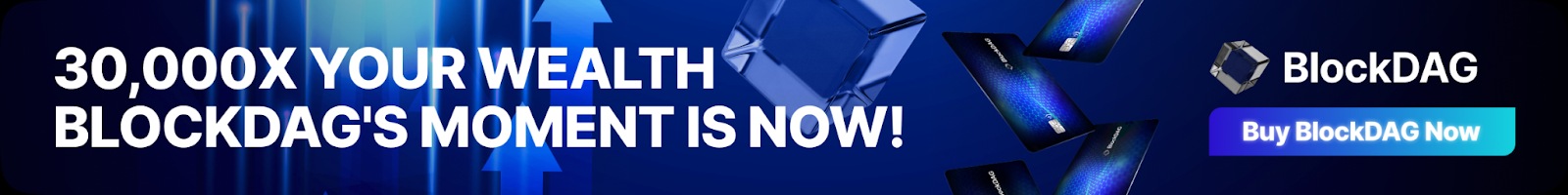 VeChain Strength VeChain Strength