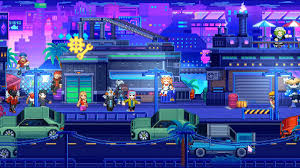 What Is CyberVerse Neo-Pass Season 1 And How It Works?