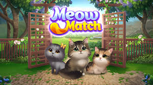 Meow Match – Cute Puzzle Game With Simple Rewards Meow Match – Cute Puzzle Game With Simple Rewards