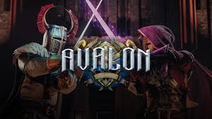  Avalon – Fantasy MMORPG On Polygon
