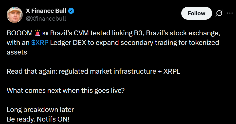 Detail by trader Xfinancebull Detail by trader Xfinancebull