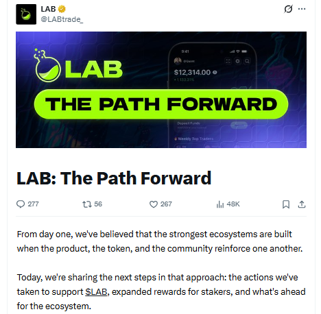 The Path Forward The Path Forward
