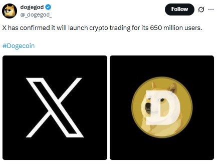 Dogecoin News Today Dogecoin News Today