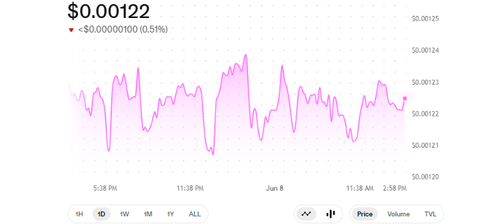 DeepSnitch AI Price DeepSnitch AI Price