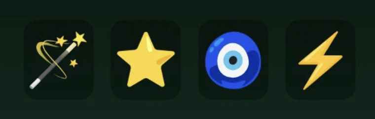 Spell Wallet Daily Puzzle