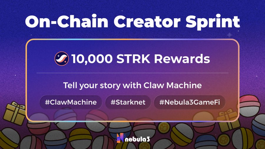 StarAI — New Year Giveaway 