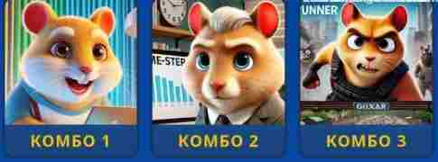 Hamster Kombat Daily Combo – 09 February 2026 Hamster Kombat Daily Combo – 09 February 2026