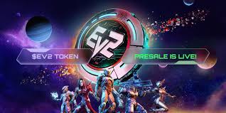 EV2 ($EV2) — Earth Version 2 Web3 Gaming presale EV2 ($EV2) — Earth Version 2 Web3 Gaming presale