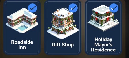 City Holder Daily Combo