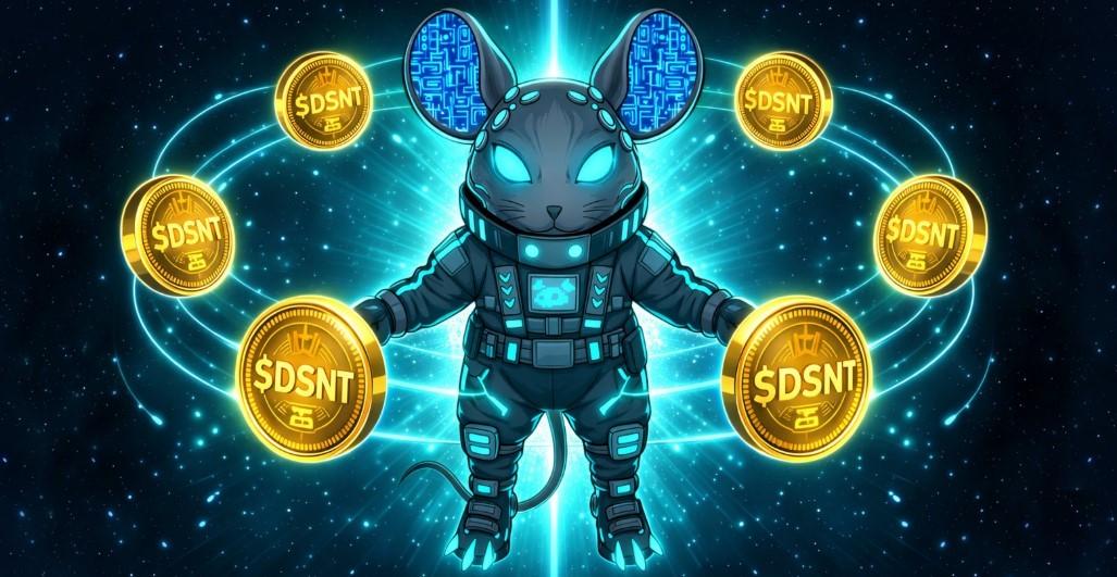 DeepSnitch AI $DSNT Official