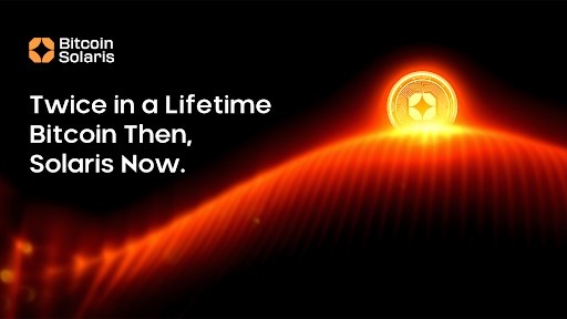 The Presale. Why the Rush Is Real
