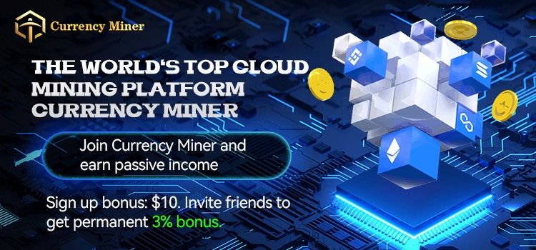 Cloud mining Cloud mining