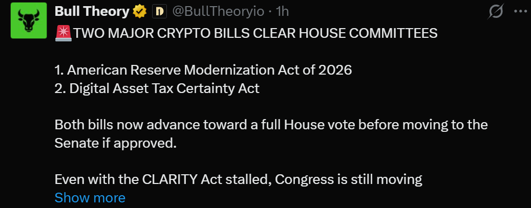 information by BullTheory on X